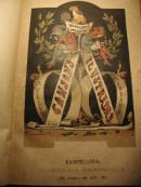 Apelles Mestres: Cansons Ilustradas 1.879.
