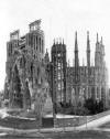 Gaudí: La Sagrada Família - l'année 1908