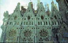Gaudí: La Sagrada Família