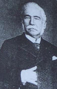 Angel Albéniz, padre de Isaac