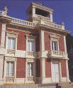 Museo de Can Tintoré en Esplugues de Llobregat