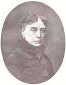Josefa Salvat d'Oños, avia materna d'Apel·les Mestres