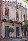 Maison Rue Jacint Verdaguer, 28-30   Sant Joan Desp�