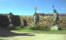 Gaud� Palacio episcopal de Astorga �ngeles