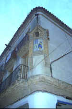 Sitges: Casa Joaquim Duran i Barraquer